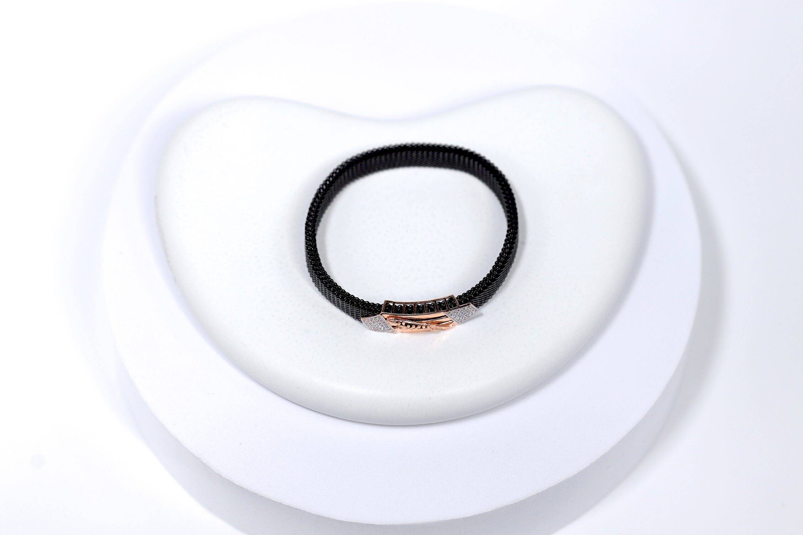Jagdyn Velox Bracelet for Men – Pure 925 Silver