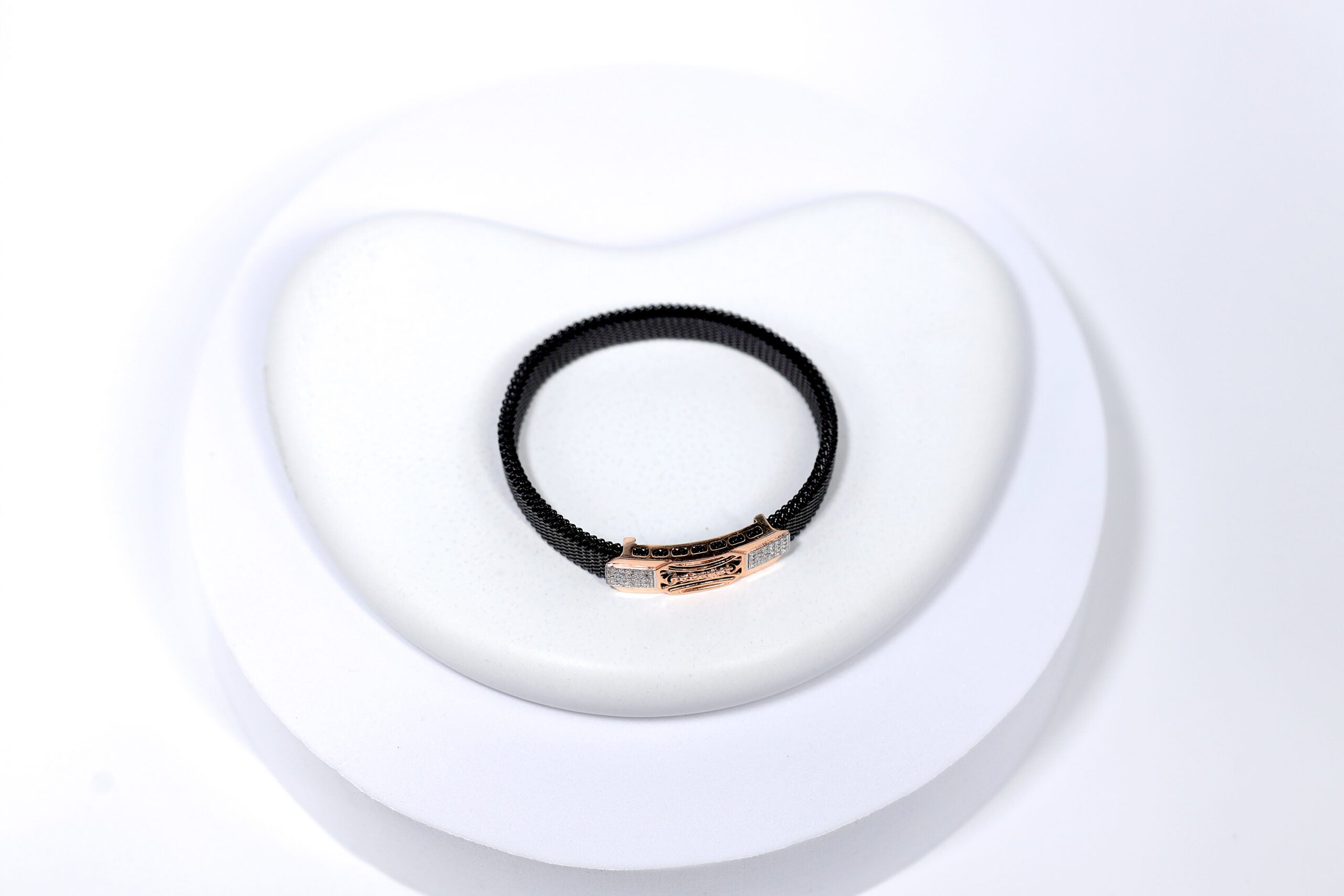 Monark Chain Bracelet for Men – Pure 925 Silver